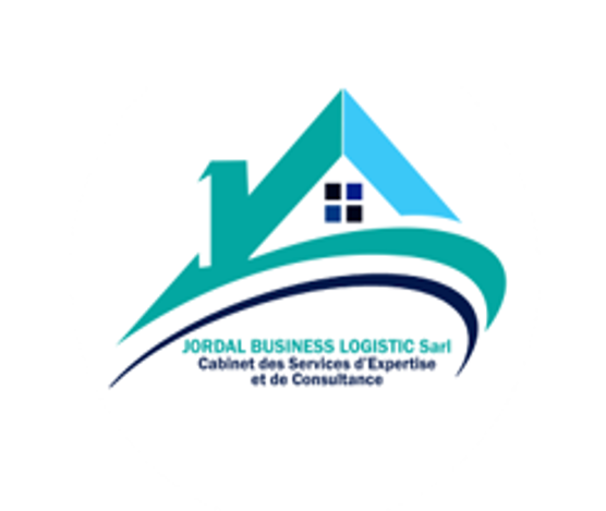 Logo Jordal Business